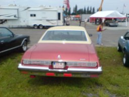 Big Bumper Meet 2007